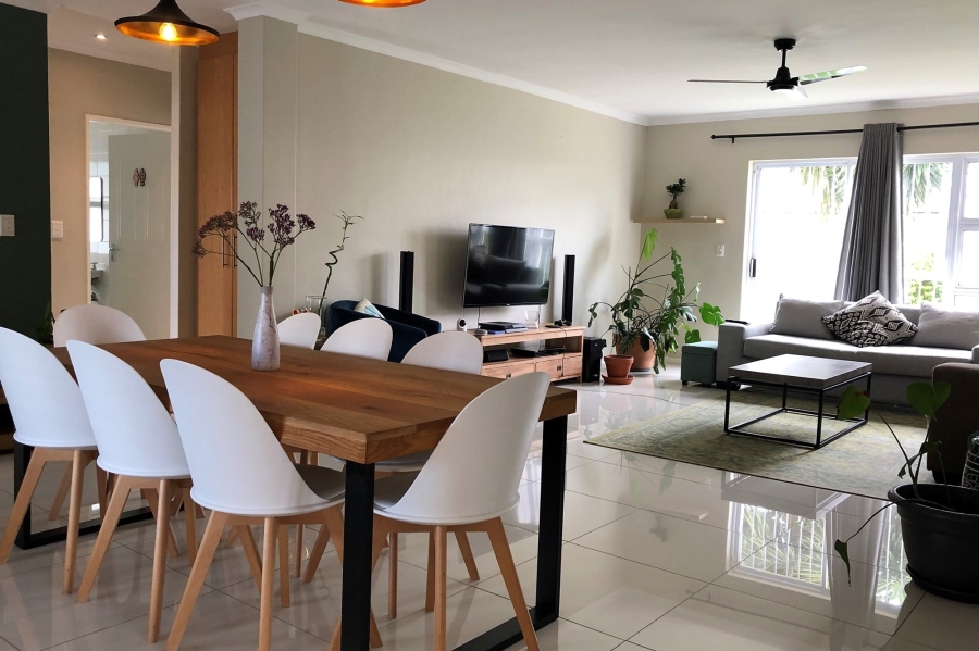 To Let 3 Bedroom Property for Rent in Sunningdale Western Cape